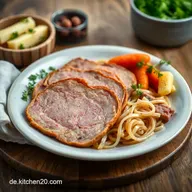 Trockenfleisch selber machen: So geht's wie vom Metzger!