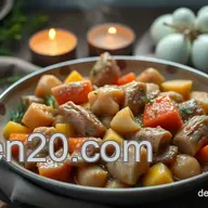 Himmlisch zarte Rinderkeule: Das perfekte Rezept f&uuml;r den Advent!