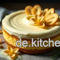 Himmlische Creme f&uuml;r die Torte: Mein Vanille-Buttercreme Geheimnis