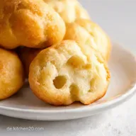VANILLEKIPFERL Rezept Pl&auml;tzchen Omas beste Weihnachtskekse