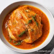 Saftige H&auml;hnchen Marinade selber machen Italienische Kr&auml;uter Magie