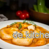 Karamellisierter Wolfsbarsch Rezept: Zarte Delikatesse f&uuml;r jeden Anlass