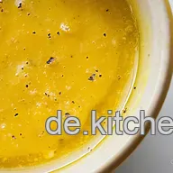 Omas Geheimnis: Karottensalat Dressing - Einfach & Lecker!
