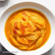 Erste Babybrei Rezepte KarottenKartoffelBrei ganz einfach
