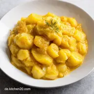 Kartoffelbrei Gew&uuml;rze Mein Deluxe Rezept f&uuml;r Geschmacksexplosionen