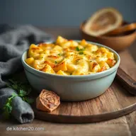 Deftige Kartoffel Rezepte Mein Deluxe Kartoffelgratin