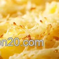Kartoffelstampf Rezept Deluxe: So cremig wie bei Oma!