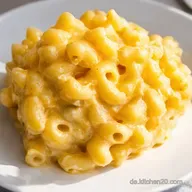 K&auml;se f&uuml;r Mac and Cheese Mein cremigstes Familienrezept