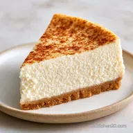 K&auml;sekuchen M&uuml;rbeteig Boden: Cremig