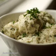 Rezept K&auml;sspatzen wie von Oma Frieda - Original!