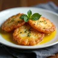 Pfifferlinge braten Rezept Knusprig in Butter durch Trockenbraten ChefTipps
