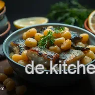 Klassische gebratene Forellen &ndash; Einfach und k&ouml;stlich zubereitet!