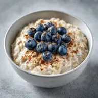 Overnight Oats mit Griechischem Joghurt