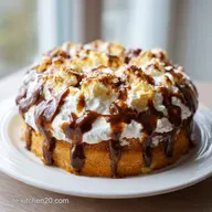 Frankfurter Kranz mit Buttercreme f&uuml;r 14 Portionen