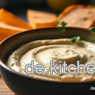 Klassischer Hummus: Ein cremiger Begleiter aus dem Morgenland