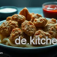Klassisches Fried Chicken Rezept &ndash; Der Geschmack der S&uuml;dstaaten