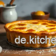 Der perfekte kleine K&auml;sekuchen: Einfach & cremig f&uuml;r jeden Anlass