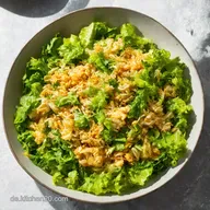 Chinakohl Salat AsiaStyle Mein Blitzrezept