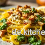 Knackiger gebratener Gem&uuml;sereis: Mein schnelles Feierabend-Rezept!