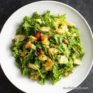 Knackiger Rettichsalat Omas Geheimrezept