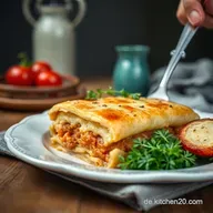 Knusper-Spanferkelbraten wie von Oma Lisbeth - So geht's!