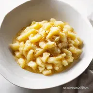 Folienkartoffeln mit Quark Omas Rezept kinderleicht