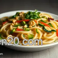 Knusprige Fr&uuml;hlingsrollen Rezept: Yummiest Veggie Delight aus Asien!