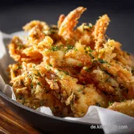 Knusprige Kalamaris Fritti: Mein Geheimrezept wie vom Italiener!