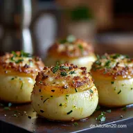 Knusprige Zucchinipuffer Rezept Mein Geheimtipp f&uuml;r Perfektion