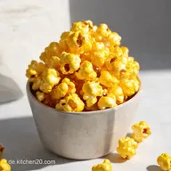 Knuspriges KinoPopcorn selber machen So gehts