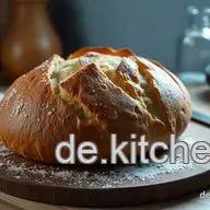 Mein liebstes Sauerteigbrot Rezept Sauerteigbrot backen im - Knusprig & Einfach!