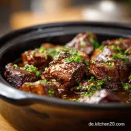 Kohl geschmort mit Hackfleisch: Omas bestes One-Pot-Rezept.