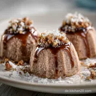 KokosQuarkPralinen: Einfaches Low Carb Rezept ohne Backen