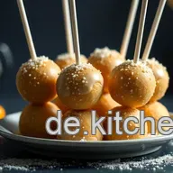 K&ouml;stliche Cake Pops mit Frischk&auml;se &ndash; Bunte Mini-Kuchen f&uuml;r jeden Anlass!