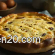 K&ouml;stliche Reibekuchen: Ein Rezept f&uuml;r perfekte Kartoffelpfannkuchen