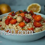 K&ouml;stlicher gebratener Reis mit Ei &ndash; Einfach, Schnell & Lecker