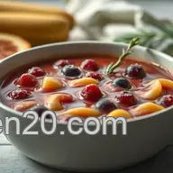 K&ouml;stlicher Johannisbeerschnaps &ndash; Das perfekte Rezept f&uuml;r jeden Anlass