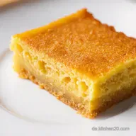 Kounafa Rezept Einfach Knuspriger OrientTraum