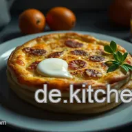 Kraftvolle Protein-Pfannkuchen: Mein Geheimrezept f&uuml;r einen energiereichen Start