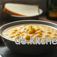 Kresse Suppe Rezept: Cremige Schaumsuppe wie bei Oma!