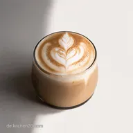 Latte Macchiato selber machen Mein KaffeeRezept