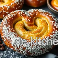 Laugenstangen wie vom B&auml;cker: Dein Brezel-Gl&uuml;ck!