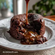 Lava Cake Rezept: Ultimatives Schmelz-Geheimnis