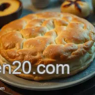 Fluffige Pfannkuchen ohne Ei: Veganer Genuss f&uuml;r jedes Fr&uuml;hst&uuml;ck