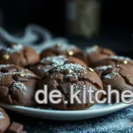 Lindt Excellence Cookies: Schoko-Karamell Gl&uuml;ck!