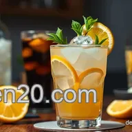Long Island Ice Tea: Eisgek&uuml;hlt & Einfach Perfekt!