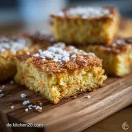 Low Carb Biskuitboden: Der luftig-leichte Traum (Keto-freundlich)