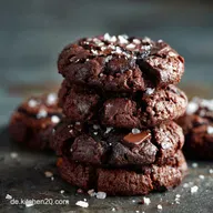 Low Carb DoubleChocCookies: Die saftigsten Keto Kekse ohne Zucker