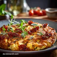 Low Carb Florentiner: Der knusprige Klassiker ohne Zuckerzusatz
