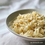 Quarknudeln Die Low Carb Alternative GLUTENFREI: Schnell & Lecker